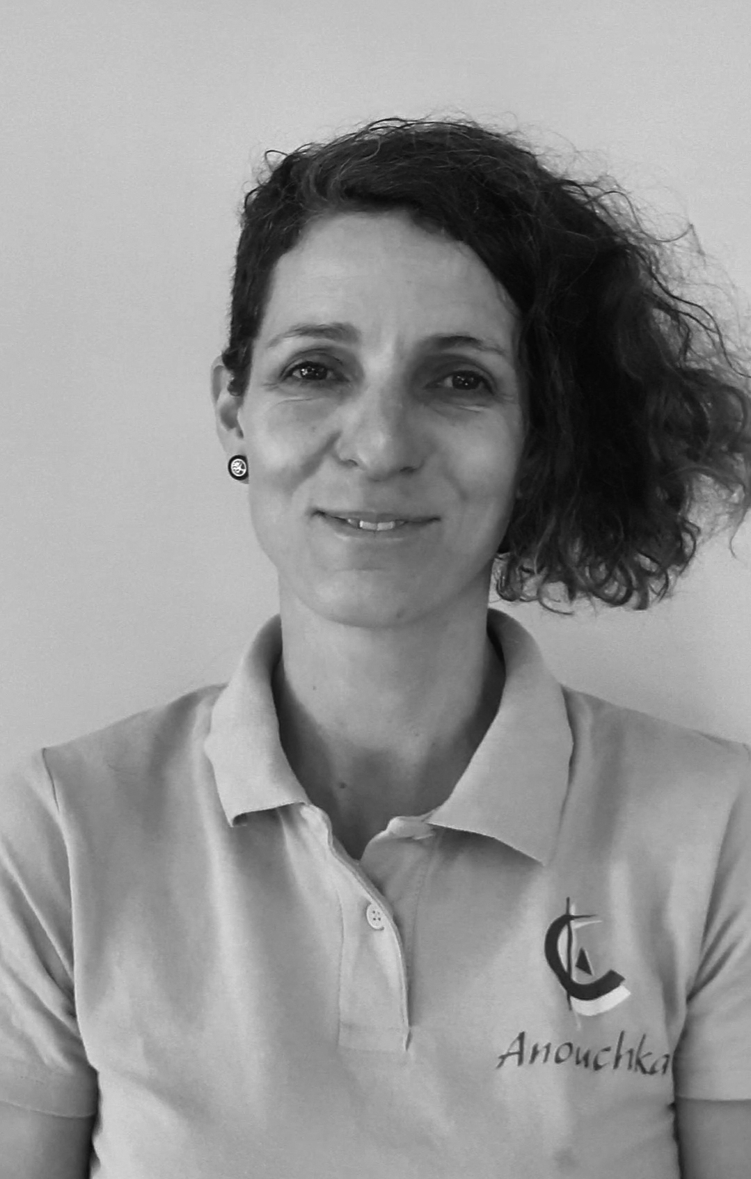 Anouchka Monin, ébéniste créatrice chez Wenga Bois